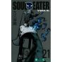 Soul Eater vol.21 - Gangan Comics (version japonaise)