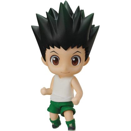 FREEING - Nendoroid Hunter x Hunter - Figura di Gon Freecss