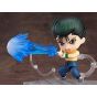 GOOD SMILE COMPANY - Nendoroid Yu Yu Hakusho - Yusuke Urameshi Figure