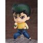 GOOD SMILE COMPANY - Nendoroid Yu Yu Hakusho - Yusuke Urameshi Figure