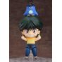 GOOD SMILE COMPANY - Nendoroid Yu Yu Hakusho - Yusuke Urameshi Figure