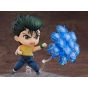 GOOD SMILE COMPANY - Nendoroid Yu Yu Hakusho - Yusuke Urameshi Figure