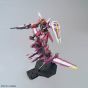 BANDAI MG Mobile Suit Gundam SEED - Figura del kit modello Justice Gundam di grado master