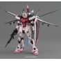 BANDAI MG Mobile Suit Gundam SEED DESTINY - Master Grade Strike Rouge Otori Equipment Ver.RM Model Kit Figure