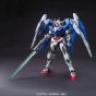 BANDAI MG Mobile Suit Gundam 00 - Master Grade 00 Raiser Model Kit Figure