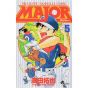 MAJOR vol.5 - Shonen Sunday Comics (Japanese version)