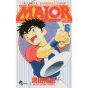 MAJOR vol.6 - Shonen Sunday Comics (Japanese version)