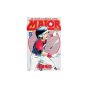 MAJOR vol.9 - Shonen Sunday Comics (Japanese version)