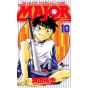 MAJOR vol.10 - Shonen Sunday Comics (Japanese version)