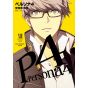 Persona 4 vol.13 - Dengeki Comics (version japonaise)