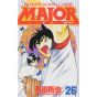 MAJOR vol.26 - Shonen Sunday Comics (version japonaise)