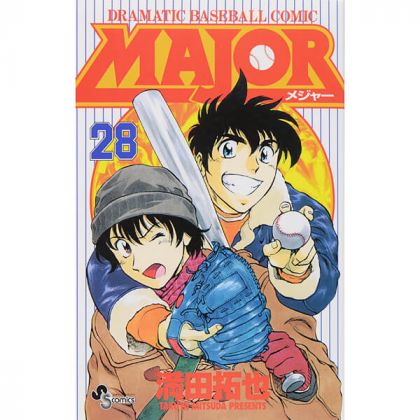 MAJOR vol.28 - Shonen...