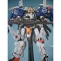 BANDAI MG Gundam Sentinel - Master Grade Ex-S Gundam Model Kit Figur