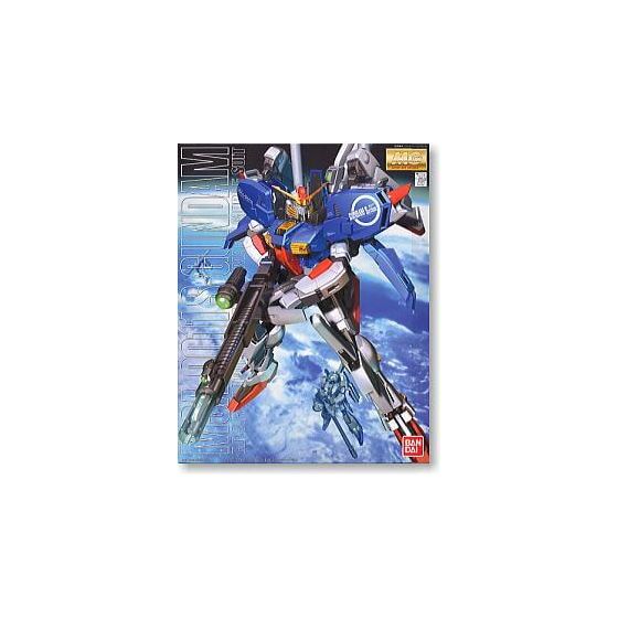 BANDAI 1/144 GUNDAM SENTINEL - FULL ARMOR DOUBLE ZETA GUNDAM Model Kit ...