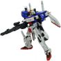 BANDAI MG Gundam Sentinel - Master Grade S Gundam Model Kit Figur