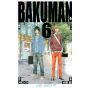 Bakuman. vol.6 - Jump Comics (Japanese version)