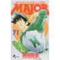 MAJOR vol.71 - Shonen Sunday Comics (Japanese version)