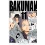 Bakuman. vol.11 - Jump Comics (version japonaise)