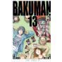 Bakuman. vol.13 - Jump Comics (version japonaise)