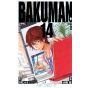 Bakuman. vol.14 - Jump Comics (Japanese version)