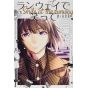 Smile Down the Runway (Runway de Waratte) vol.10 - Kodansha Comics (japanese version)