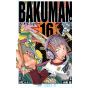 Bakuman. vol.16 - Jump Comics (Japanese version)