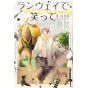 Smile Down the Runway (Runway de Waratte) vol.13 - Kodansha Comics (japanese version)