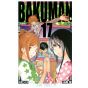 Bakuman. vol.17 - Jump Comics (version japonaise)