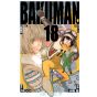 Bakuman. vol.18 - Jump Comics (Japanese version)