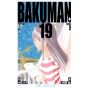 Bakuman. vol.19 - Jump Comics (Japanese version)