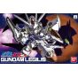 BANDAI SD Gundam BB Warrior Gundam AGE - Super deformierte Gundam Regils Model Kit Figur