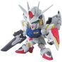 BANDAI SD Gundam BB Warrior Gundam AGE - Super deformierte Gundam Regils Model Kit Figur