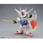 BANDAI SD Gundam BB Warrior Gundam AGE - Super deformierte Gundam Regils Model Kit Figur