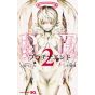 Platinum End (Purachina Endo) vol.2 - Jump Comics (Japanese version)