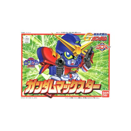 BANDAI SD Gundam BB...