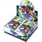 Bandai - Digimon Card Game Booster Next Adventure【BT-07】(BOX)