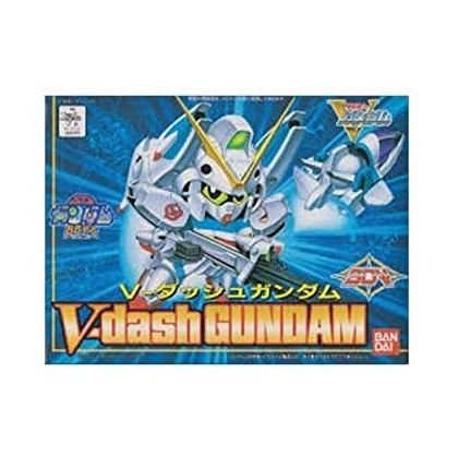 BANDAI SD Gundam BB...