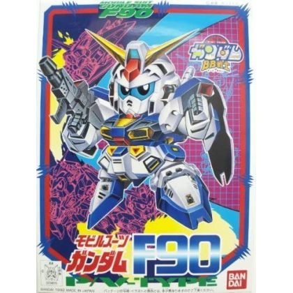 BANDAI SD Gundam BB...