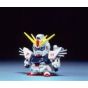 BANDAI SD Gundam BB Warrior Gundam F91 - Super deformed Gundam F91 Model Kit Figur (Gunpla)