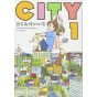 CITY vol.1 - Morning KC (Japanese version)