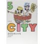 CITY vol.5 - Morning KC (version japonaise)