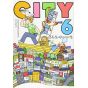 CITY vol.6 - Morning KC (Japanese version)