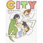 CITY vol.7 - Morning KC (version japonaise)