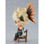 ¡Nendoroid Swacchao de Good Smile Company! My Hero Academia - Bakugo Katsuki