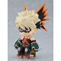 ¡Nendoroid Swacchao de Good Smile Company! My Hero Academia - Bakugo Katsuki