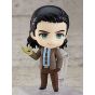 Gutes Lächeln Unternehmen Nendoroid Loki TVA Ver. Figur