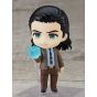 Gutes Lächeln Unternehmen Nendoroid Loki TVA Ver. Figur