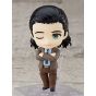 Gutes Lächeln Unternehmen Nendoroid Loki TVA Ver. Figur