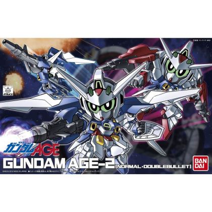 BANDAI SD Gundam BB...