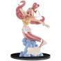 BANPRESTO BWFC - One Piece WORLD FIGURE COLOSSEUM vol.5 - Figura Shirahoshi (Color Ver.)